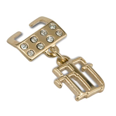  96437 /17PNG897CC2/8 /GOLD/11