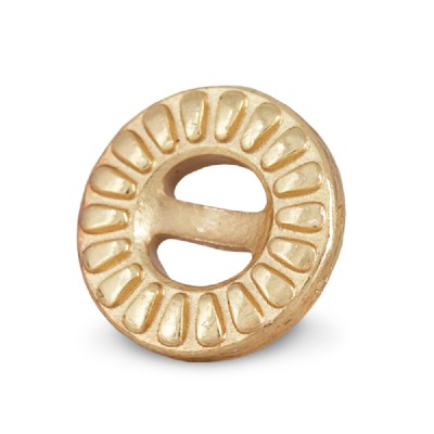 CASEAR 12CS382/GOLD/Z 15